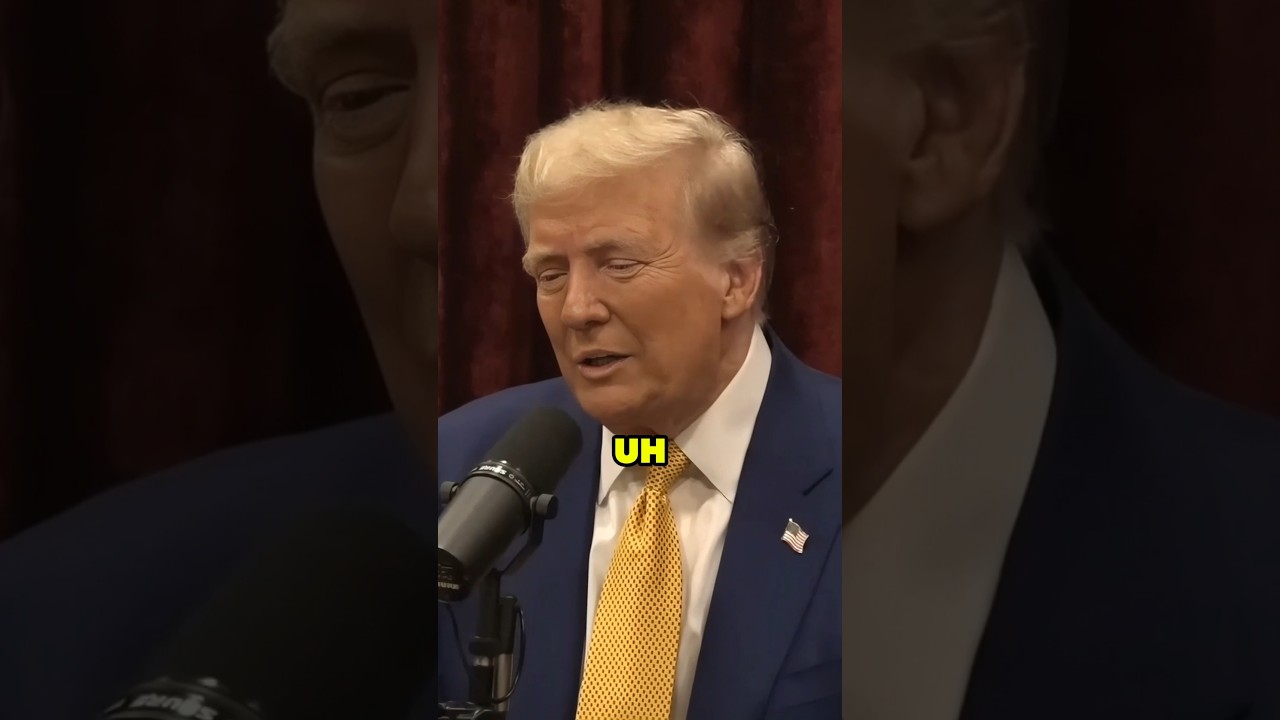 Коллекция автомобилей Дональда Трампа стоимостью 2,5 миллиона долларов 