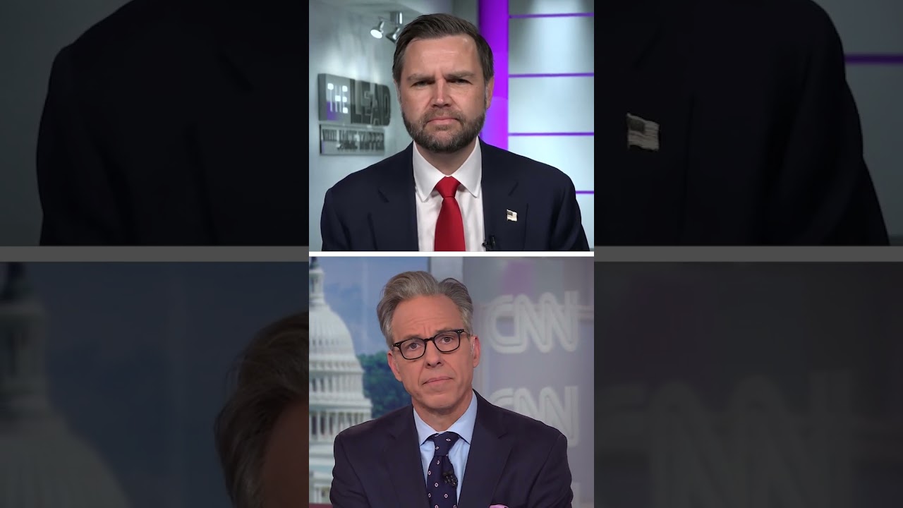 JD Vance defends Iran agreement from Republican criticism