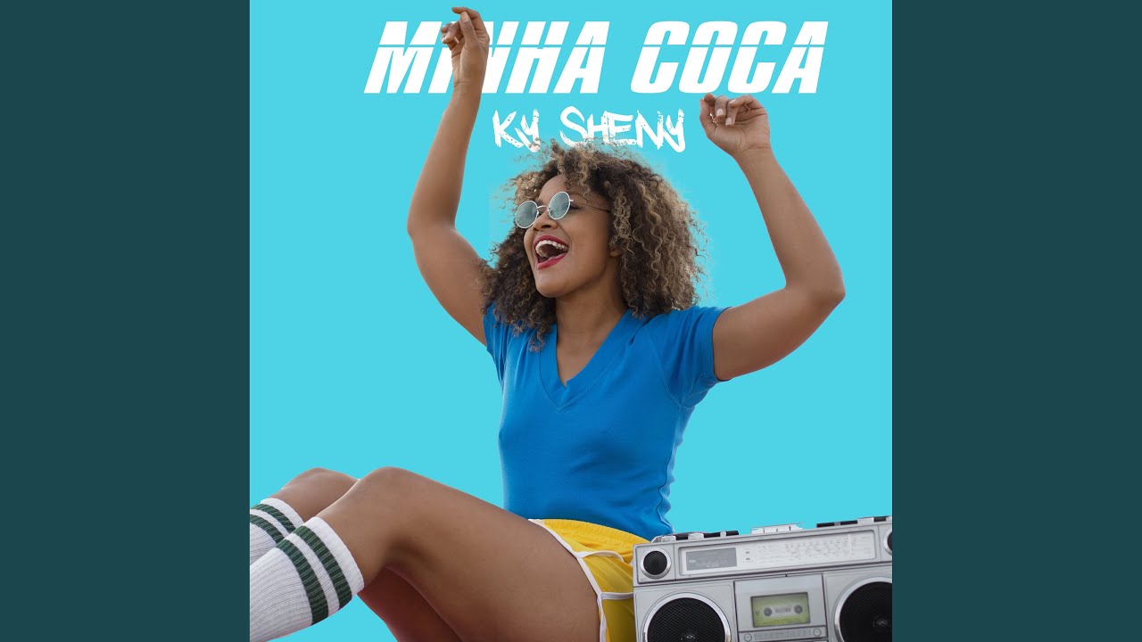 Minha Coca