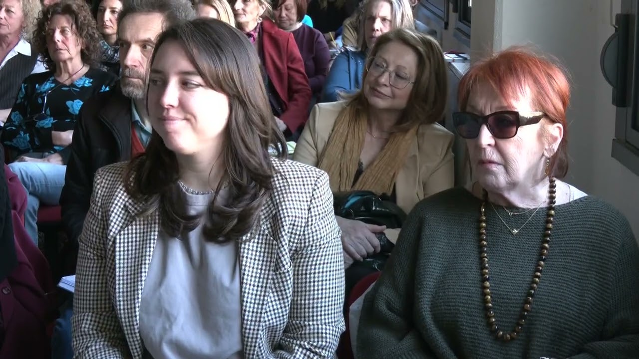 Scuola, il meglio della tua voce, corso per insegnanti di educazione vocale  07032026