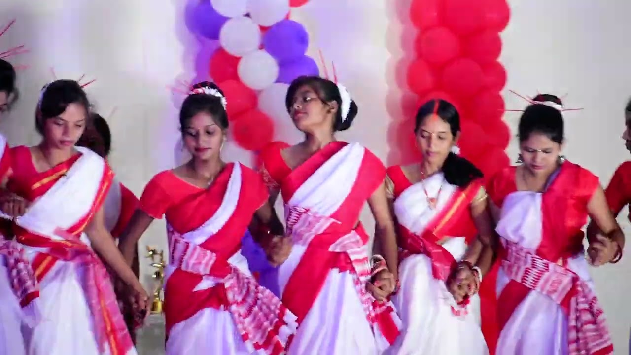 Ramgarh  college Ramgarh 🌹विदाई समारोह🌹 Ramgarh college Ramgarh vidai Samaroh 2022 🌹cn series
