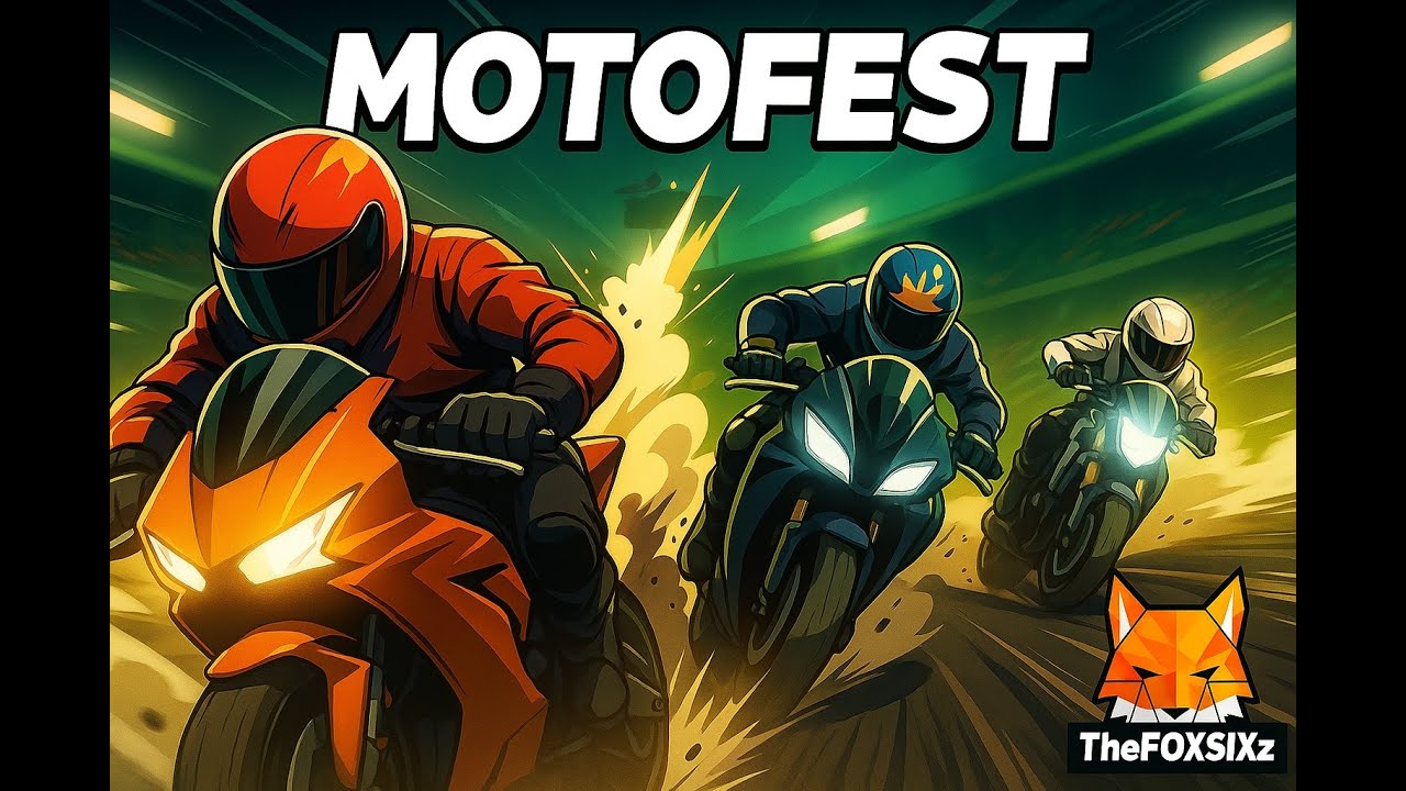 motofest gahamu