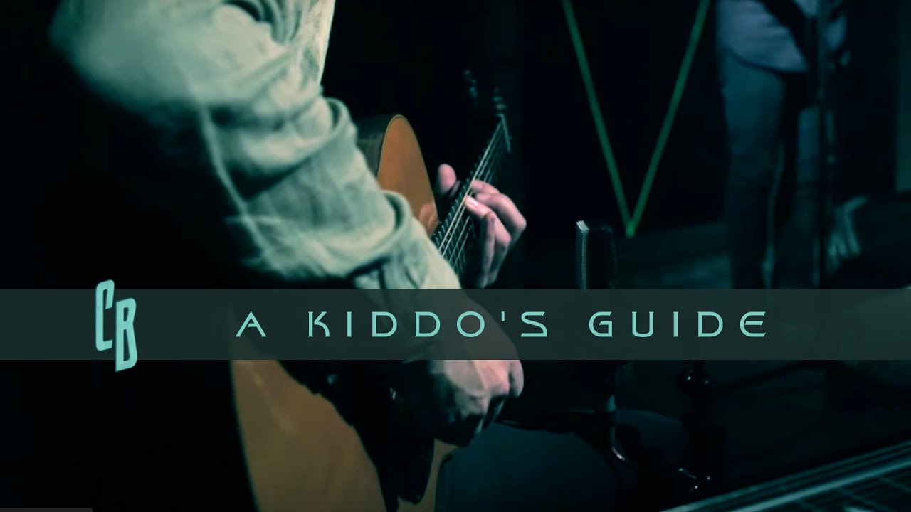 Canvas Blanco - A Kiddo's Guide