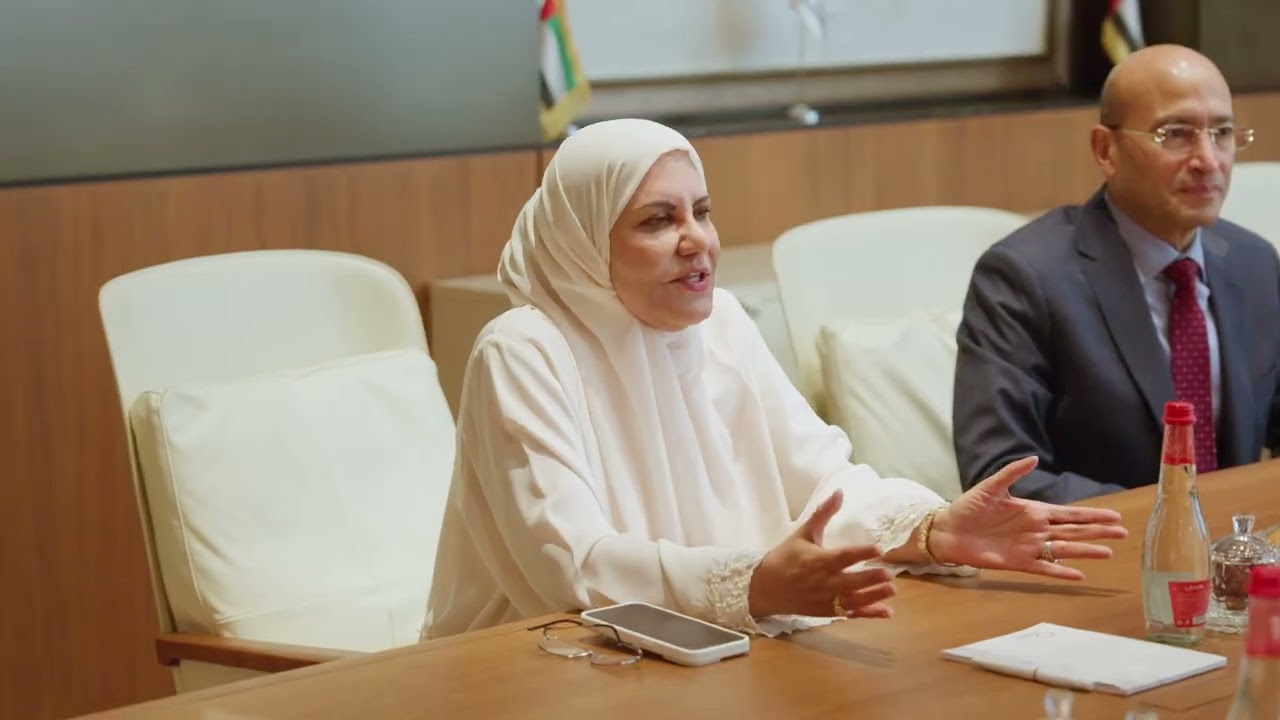 Al Naboodah and Turkish Airlines Meeting