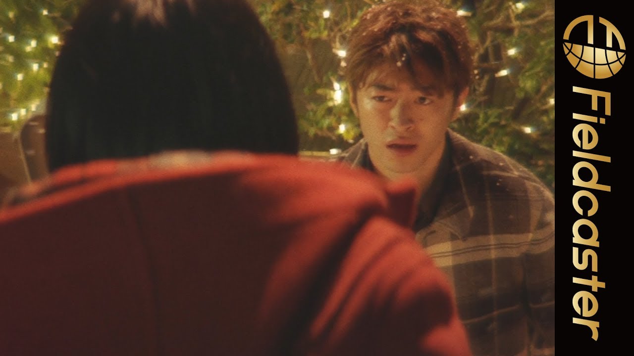 【TIFFANY BLUE】川村元気×ティファニー×ゼクシィによるショートフィルム