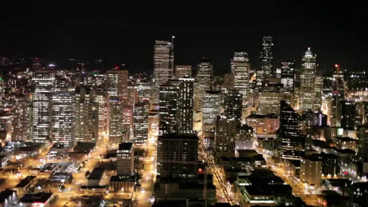 NAACO 14th Annual Conference - Seattle Recap
