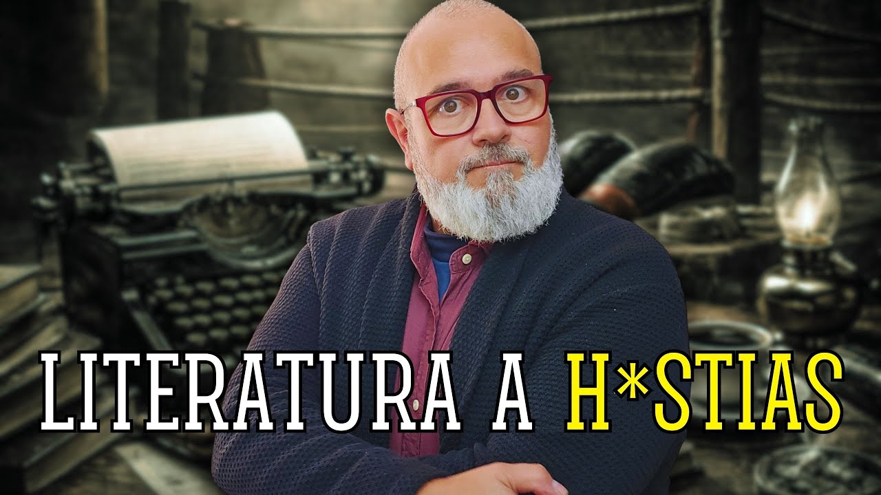 Mis peleas literarias favoritas: escritores que se odiaban entre sí