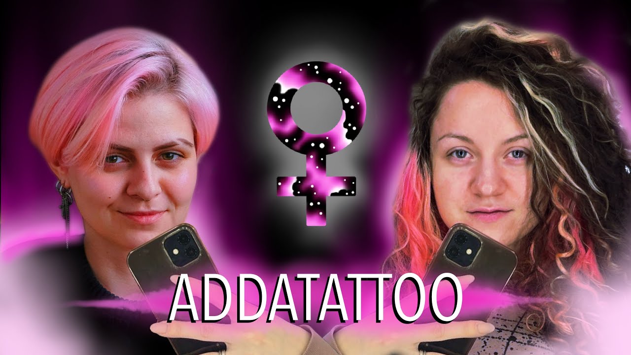 Подкаст #2 с Addatattoo (Алина Гокк) | Неотрад в России, поляризационные фильтры, обучение