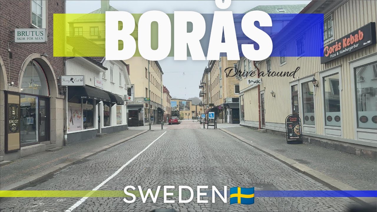 Borås Sweden