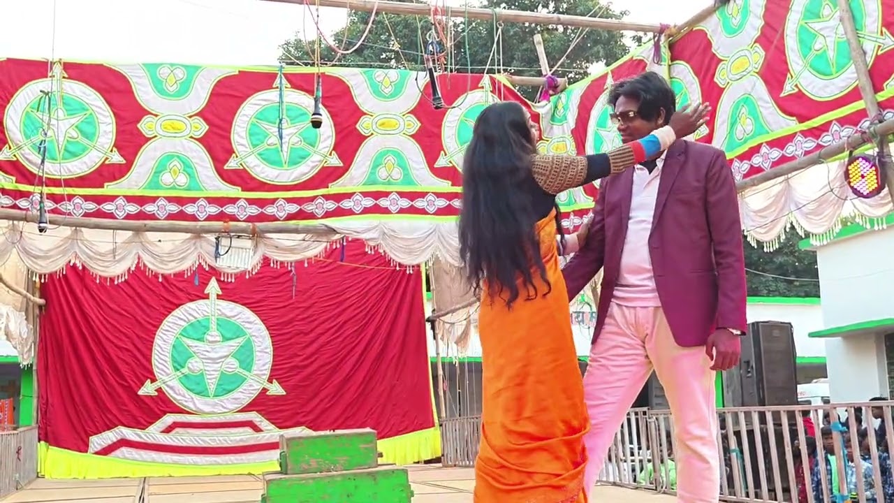 Sona Mudri // new santhali video 2026 // kumar sawan // nirmala. 