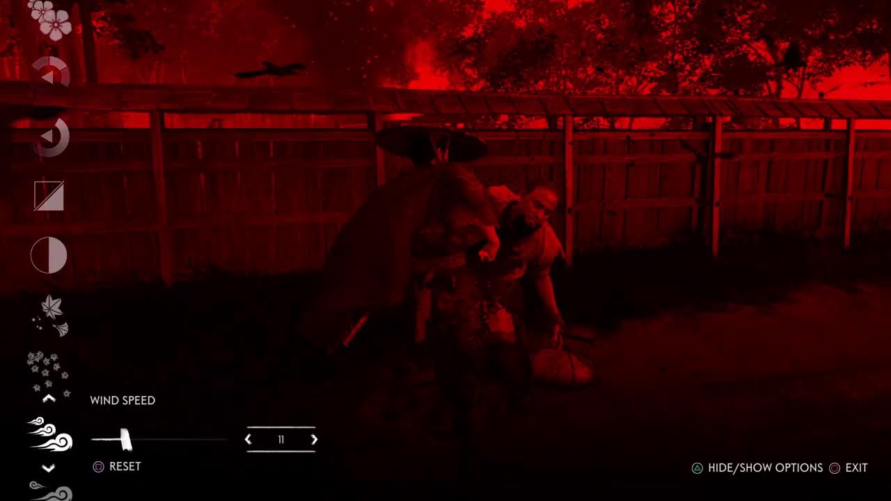 Ghost of Tsushima 3