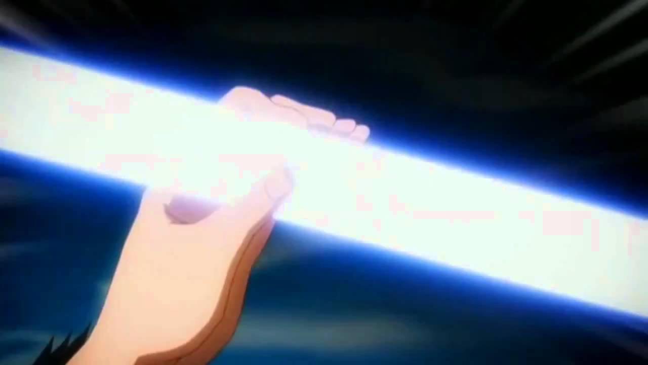 Fading screamofest696 vs 0d4rkstr0 Ichigo avenges Gin.