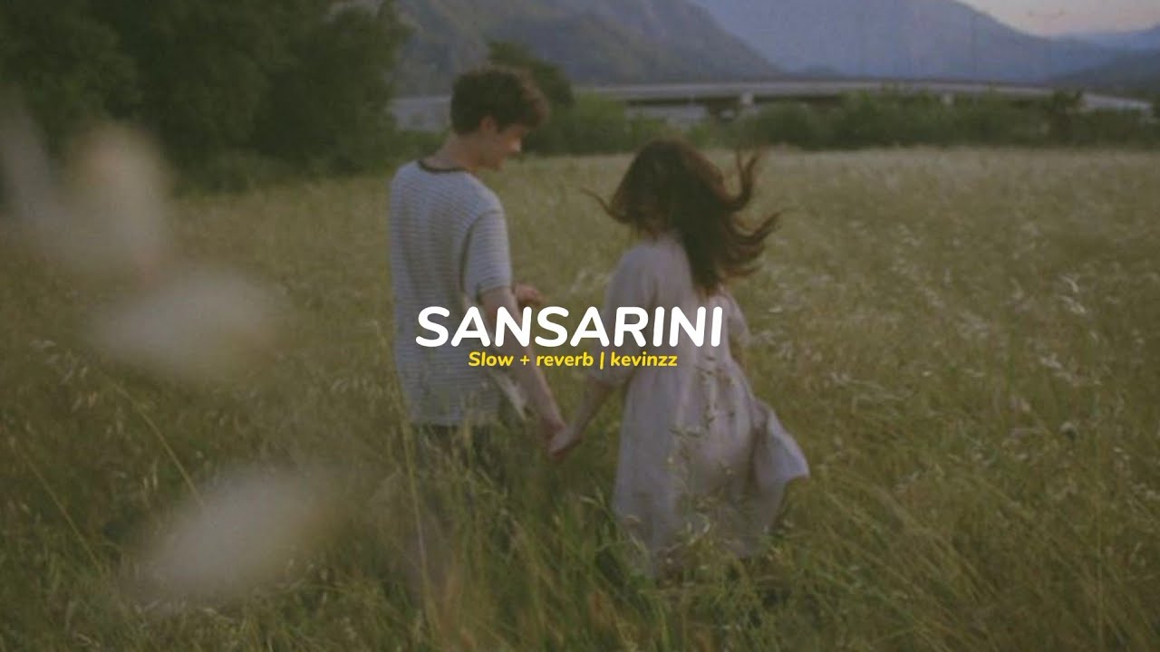 Sansarini 