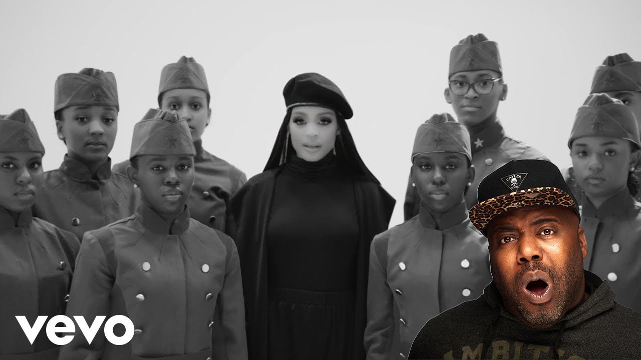 Neelam - We got em like ft. Da Neek, Goalden Chyld | Reaction