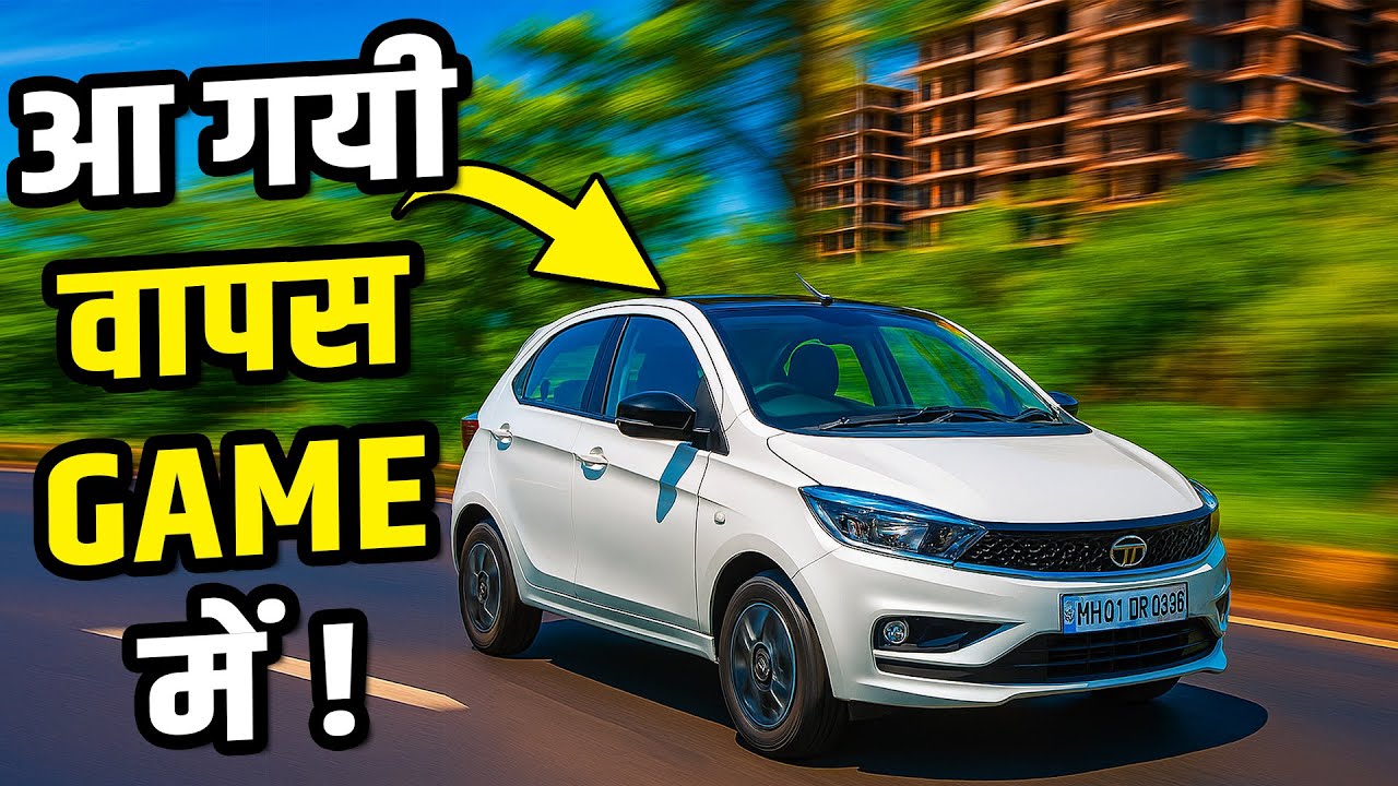 TOP 12 Best Selling Hatchback March 2025 ! मज़ा आ गया 😍😍
