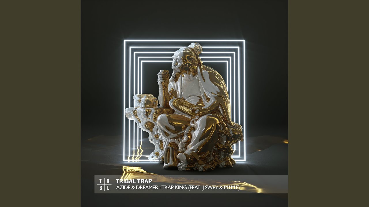 Trap King (feat. J Swey)
