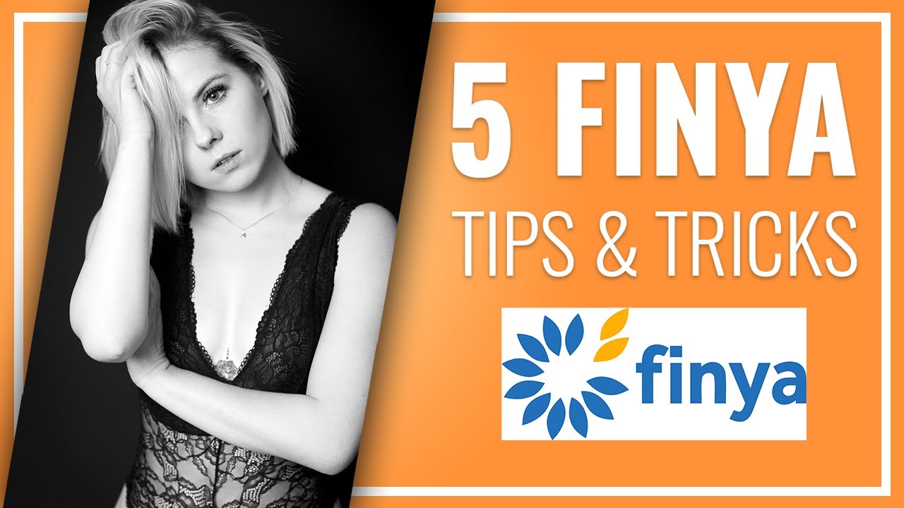 Finya.de: 5 Tipps für mehr Antworten & Dates