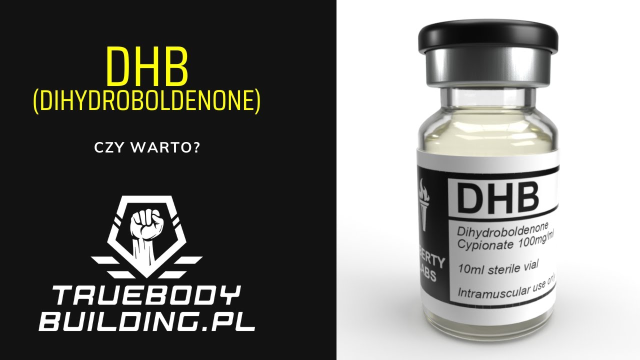 DHB &ndash; дигидроболденон &ndash; стоит ли оно того?