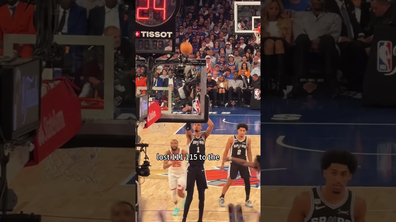 Почему #trump посетил финал #nba, но пропустил #worldcup? #shorts