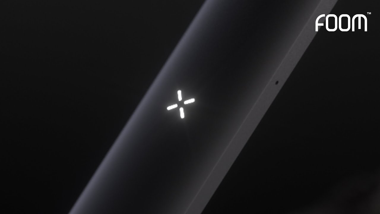 FOOM #XperienceFreedom Teaser