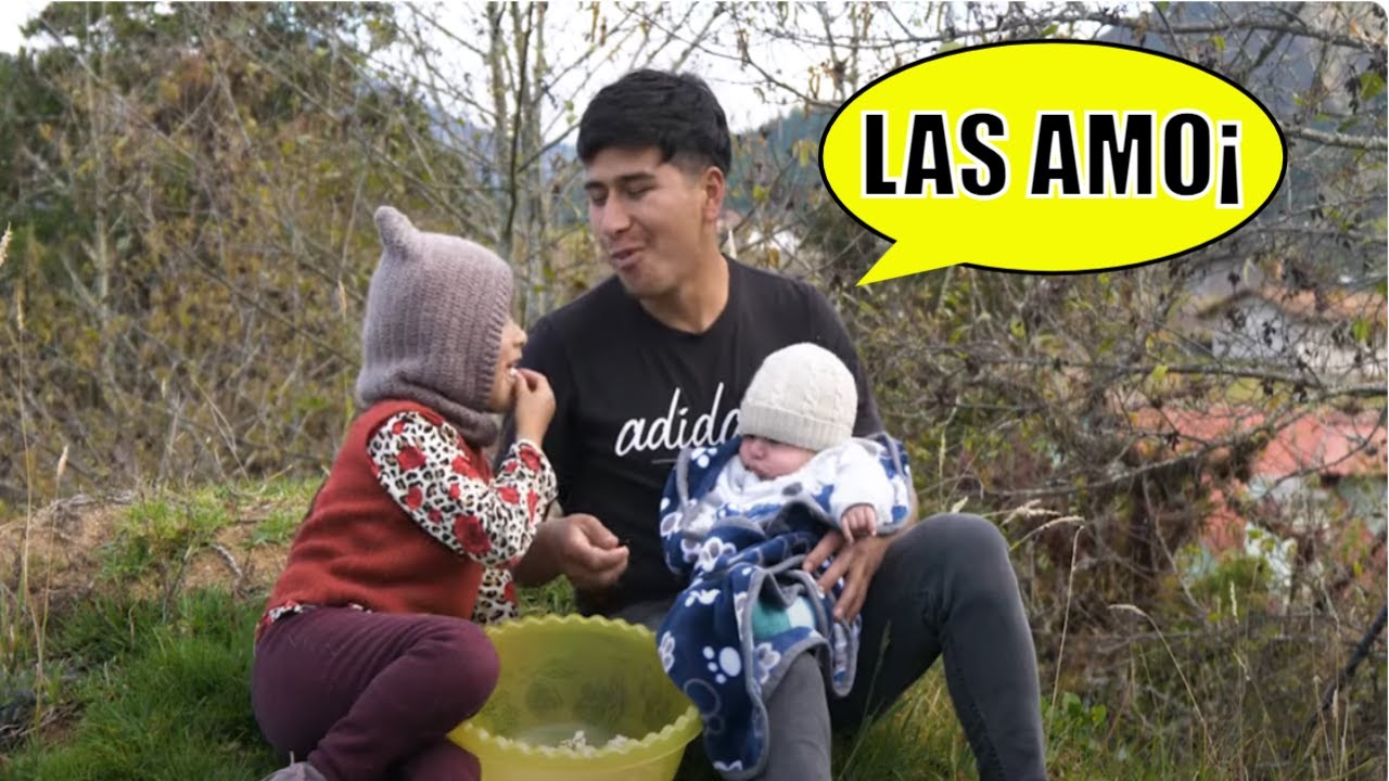 Jamas cambies el amor de un h¡j0 por la pasion de un hombre