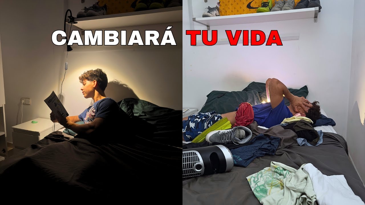 C&oacute;mo MEJORAR tu SUE&Ntilde;O un 500%
