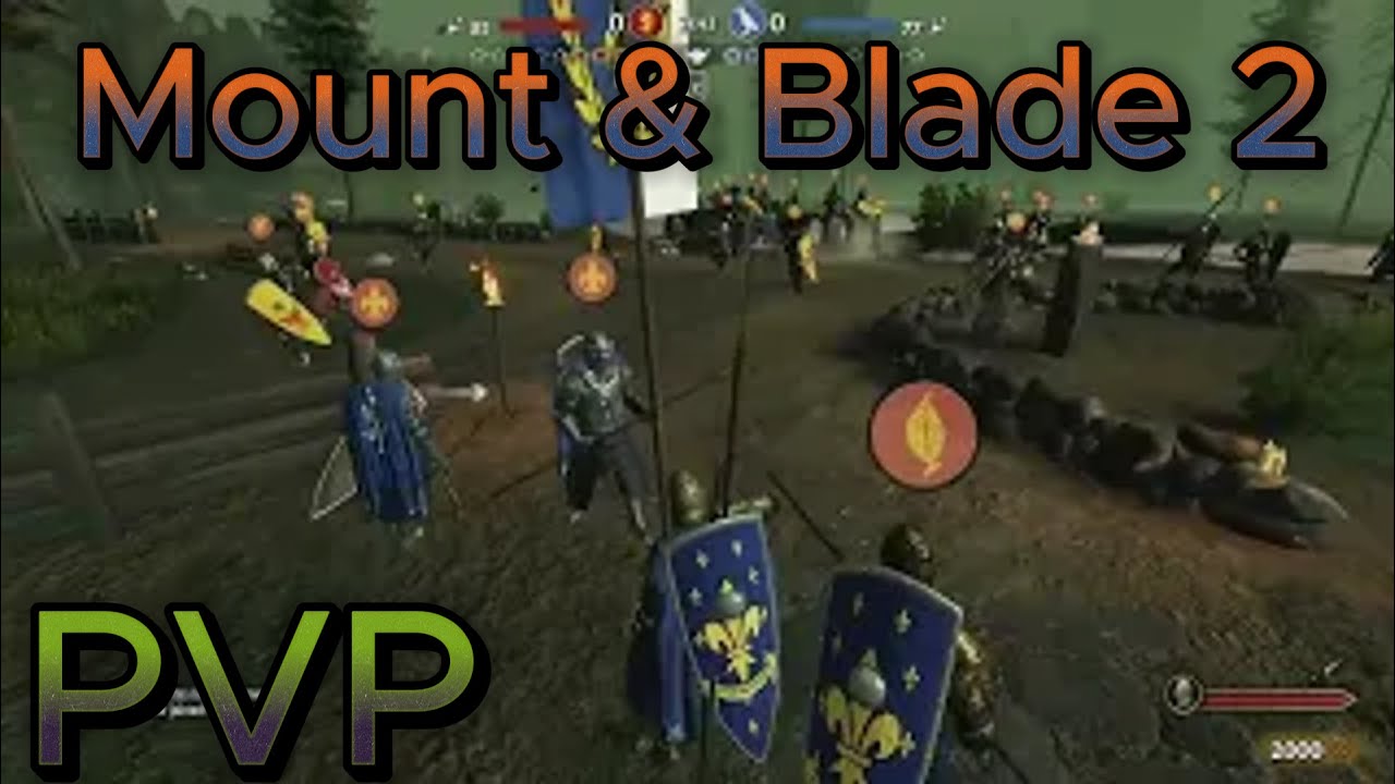 Mount and Blade 2 : Bataille dans les marais (mods)