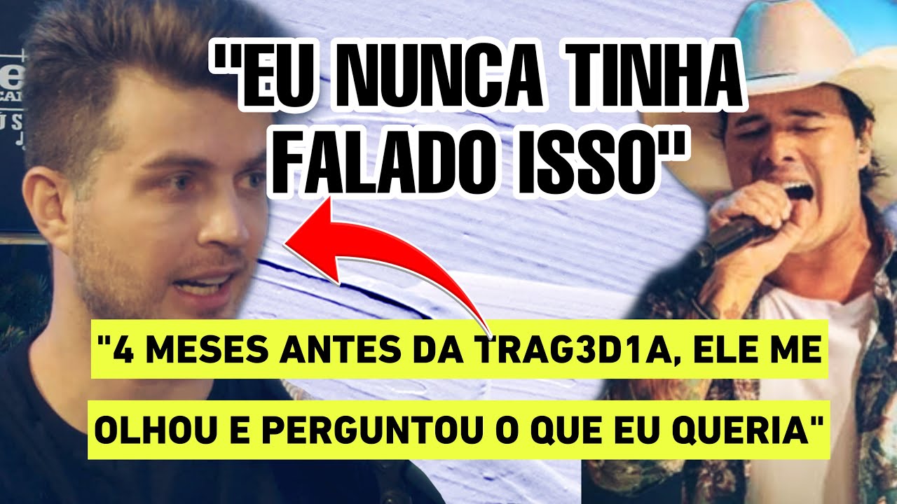 O ALEKSANDRO ANTES DE M0RR3R PAGOU A CIRURGIA DA MINHA NOIVA | Conrado (Aleksandro) | Prosa