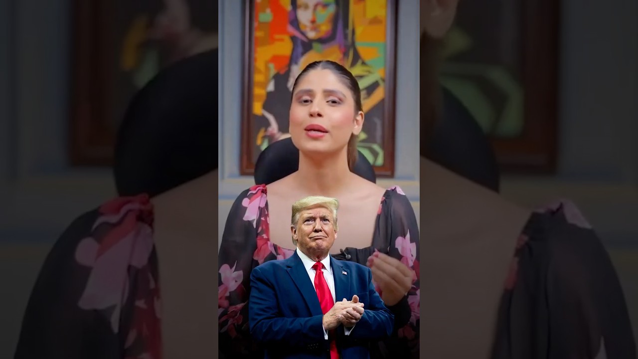 Trump Hits India With 25% Tariff — Market Shock Ahead?