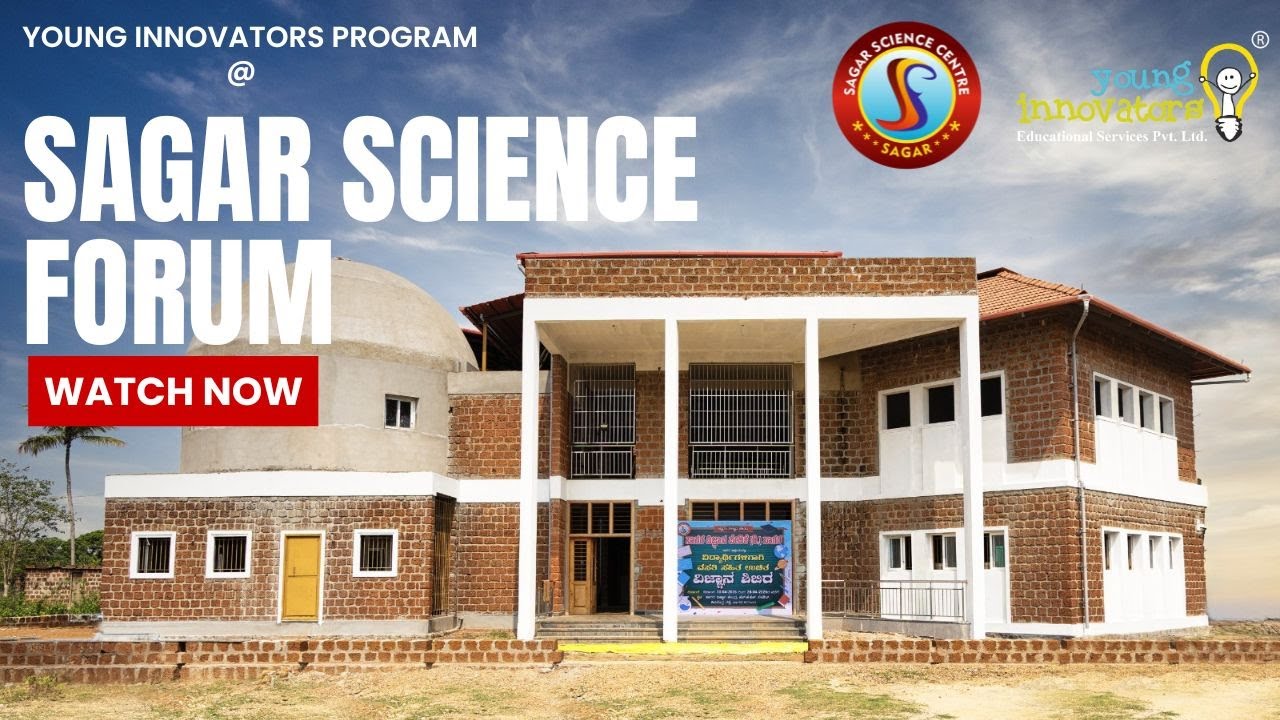 Sagar Science Forum