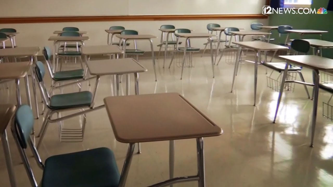 Going back to school in 2020: Everything you need to know | S1, E5