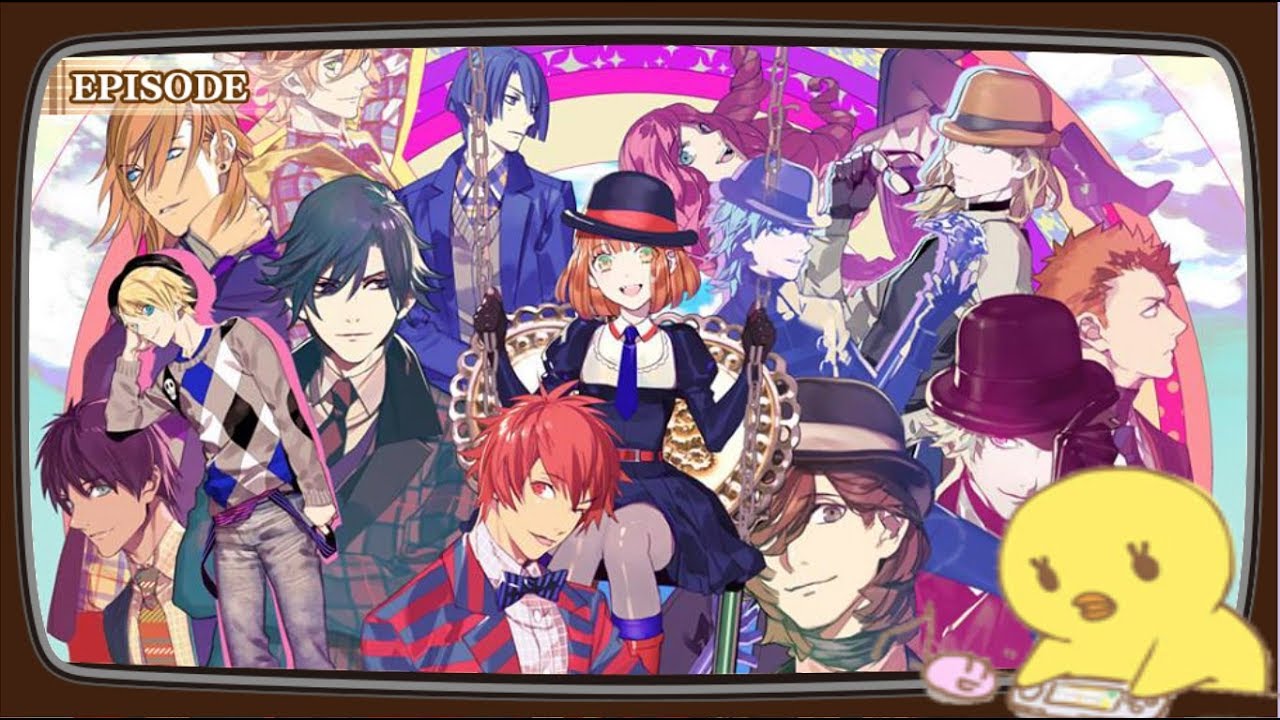 Guess the UtaPri Song Title in 1 Sec! (it's actually 1 note)