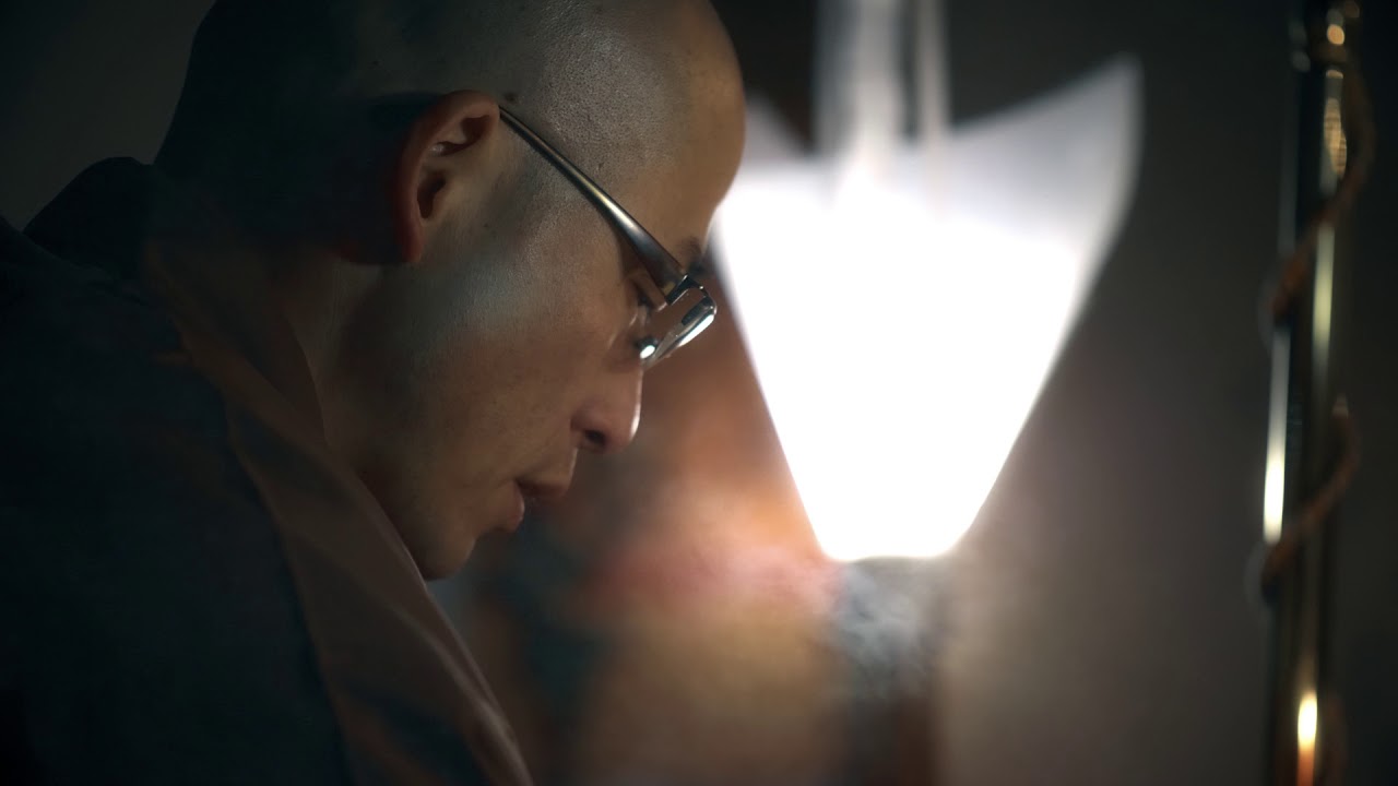 Prayer / 不動明王 護摩祈祷 / 高野山 真言宗 宝珠院 / Panasonic GH5