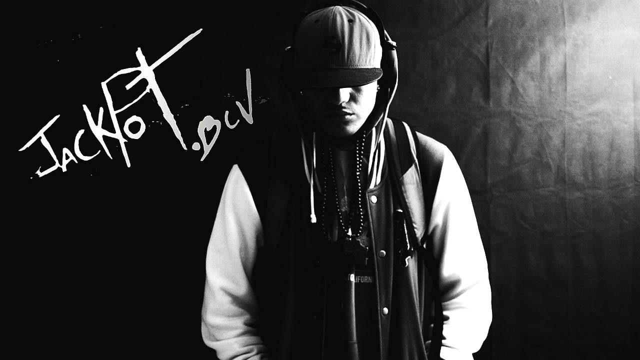1 Hora - JACKPOT BCV Chill Hip-Hop Tuga