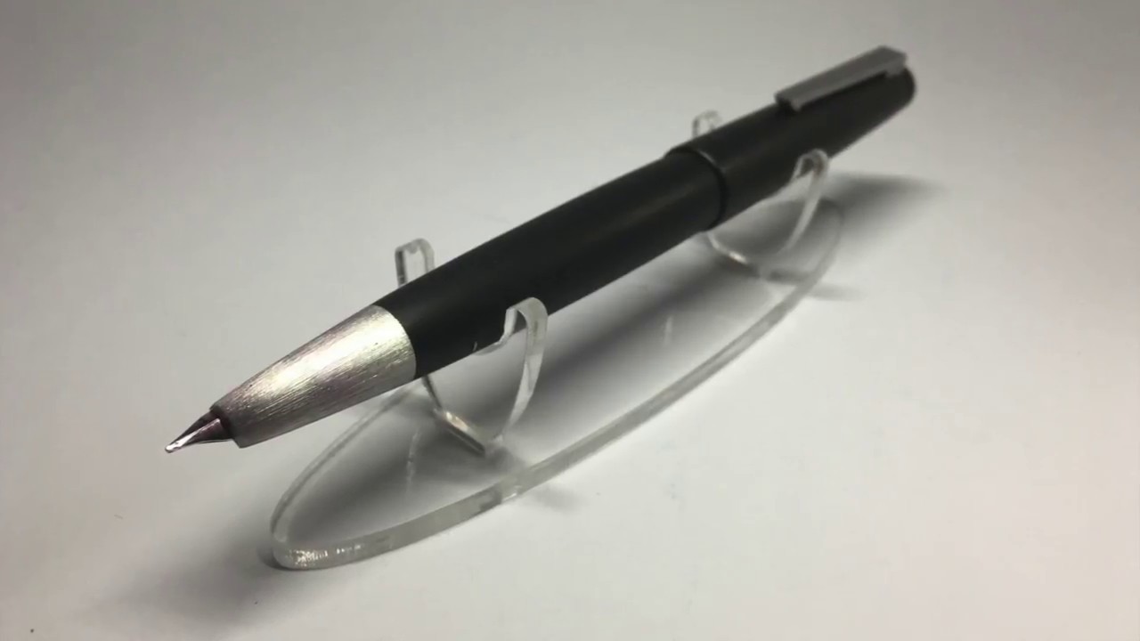 2017 Round Up. Top 5 Fountain Pens and Inks