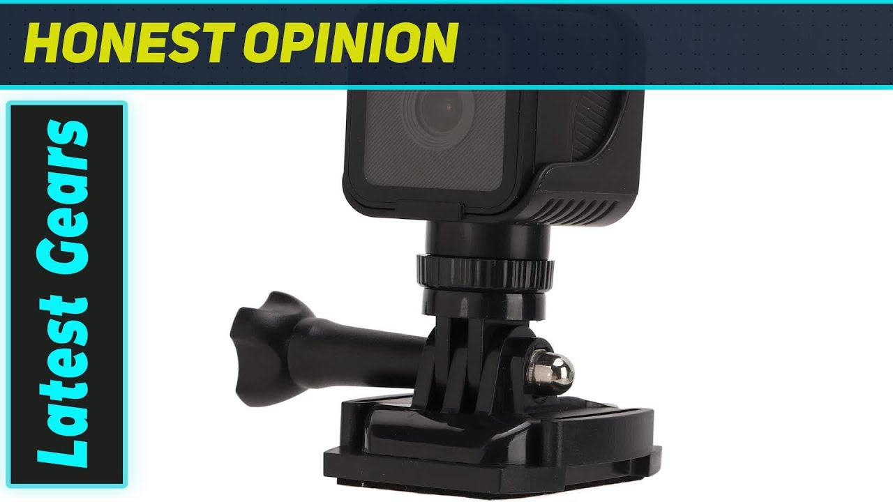 ASHATA Mini Action Camera: Best Budget Option?