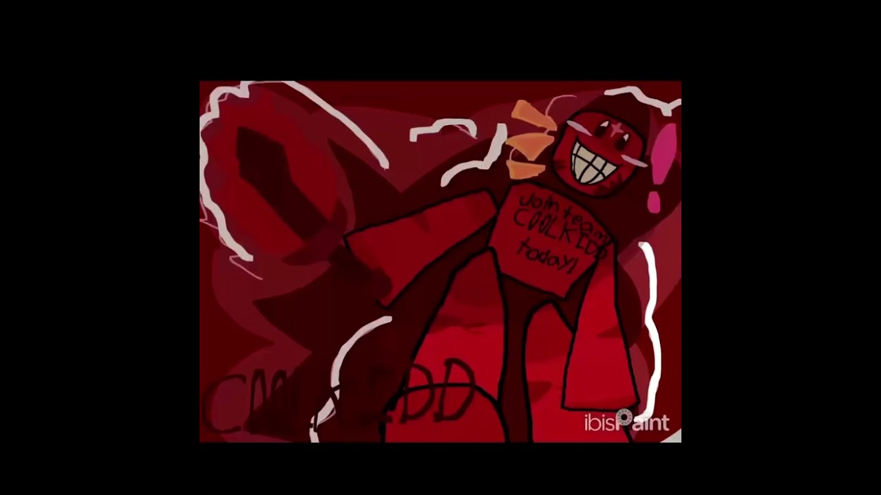 More C00LKIDD art!