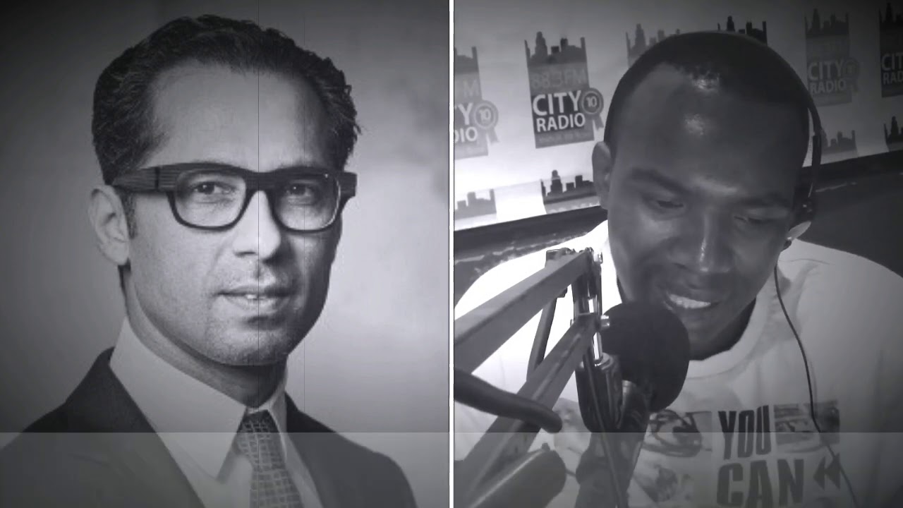Mohammed Dewji - IJAMBO RYAHINDURA UBUZIMA EP185