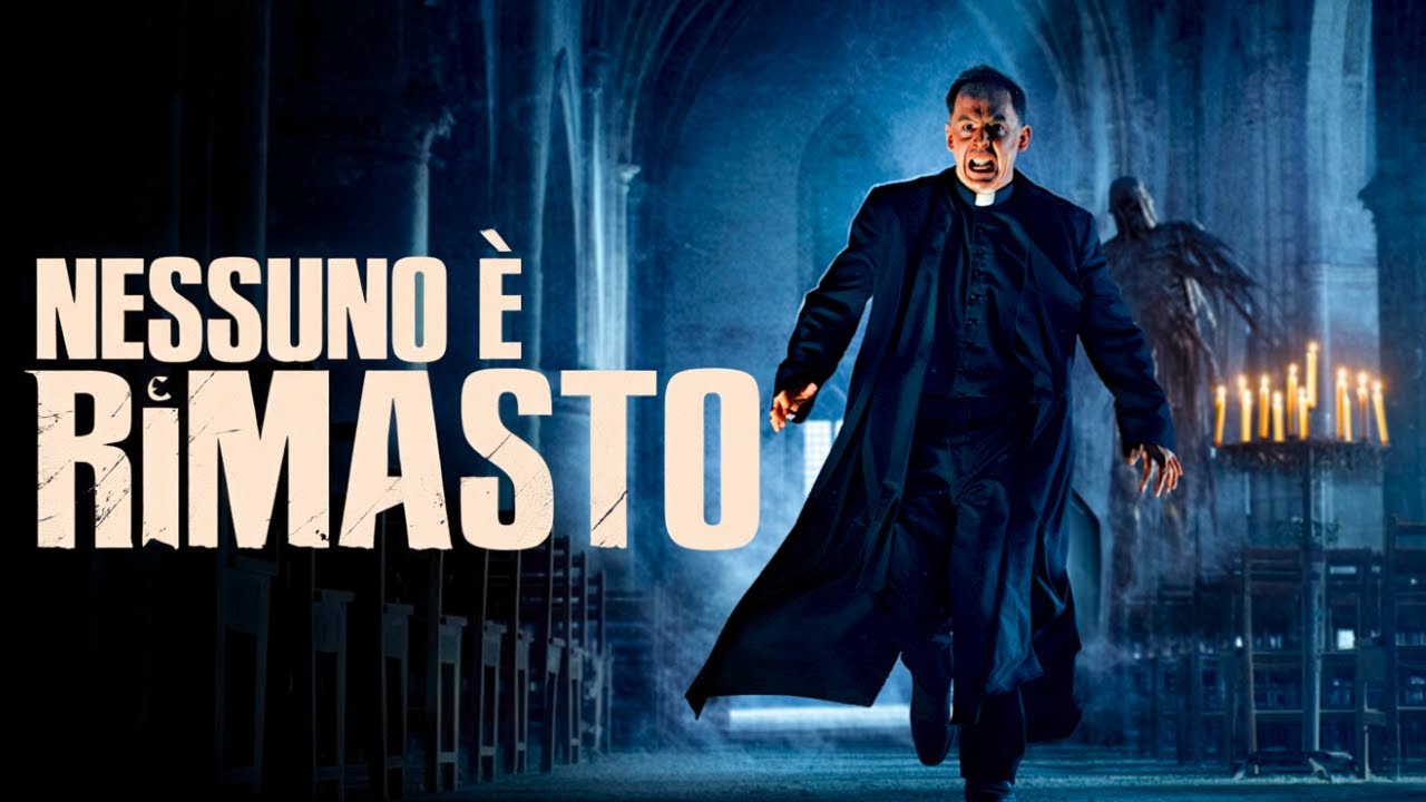 6 chiese 6 preti nessuno è rimasto dopo quello che hanno visto