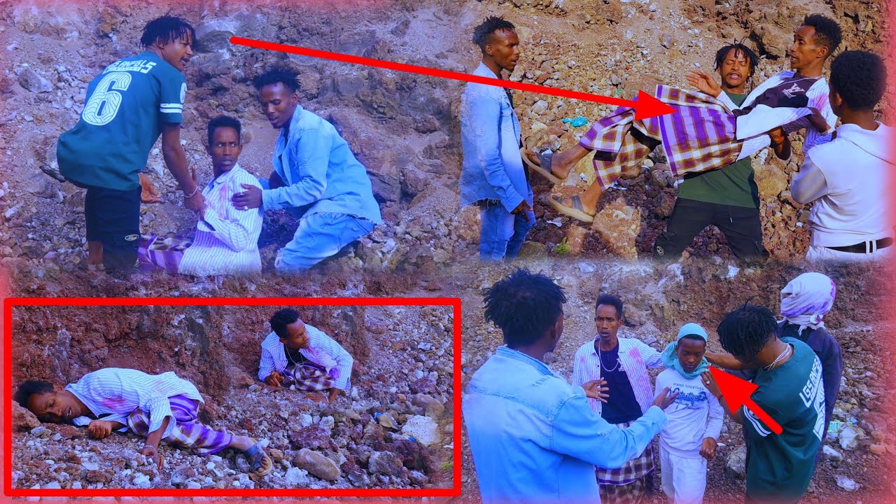 😭😭uuuuffff abdalaan yuusuf jalaa bayee osoo fiigu qileera kufee kuno😭😭 