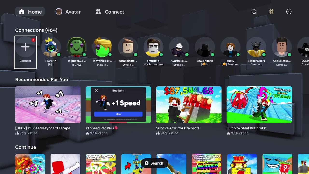 Roblox