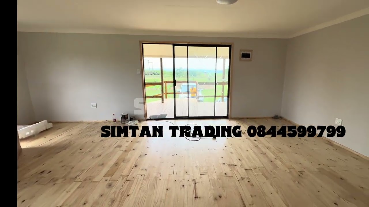 2-Bedroom Nutec House | Ready to Move In | R495,000