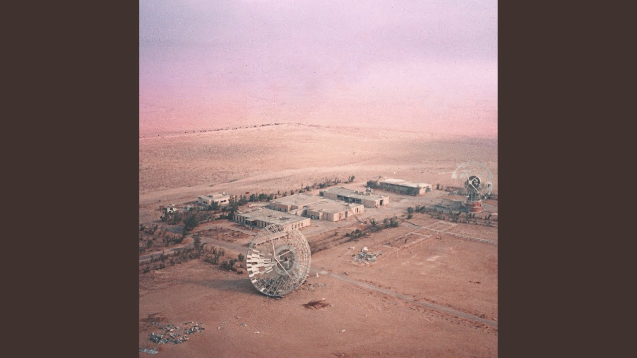 Geostation