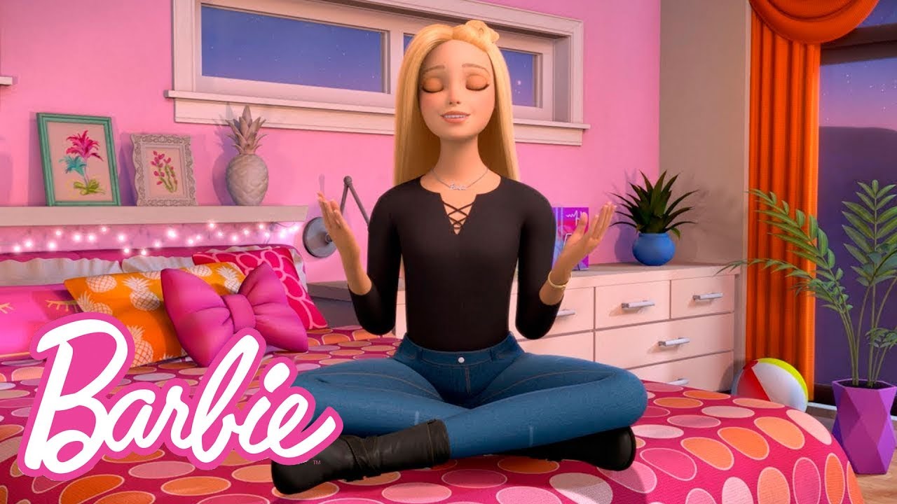 Gitmek istediğim yerler! | Barbie Vlog'ları | @BarbieTurkiye