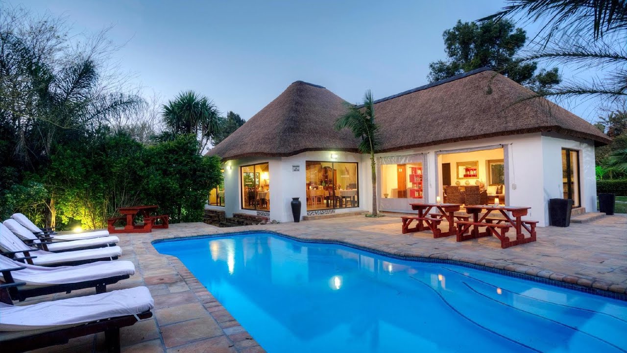 De Old Drift Guest Farm Bed and Breakfast, Addo, South Africa