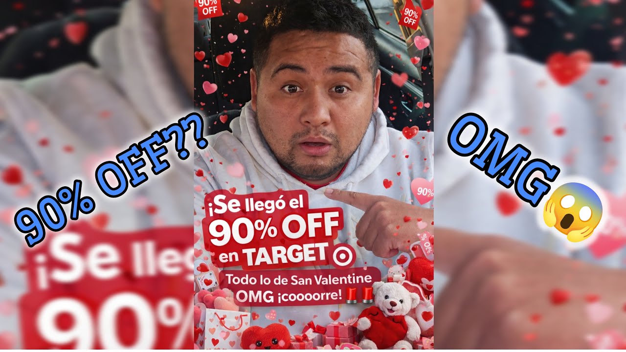 🚨Target🚨 90% OFF😱😱🚨🚨🏃🏻🏃🏻