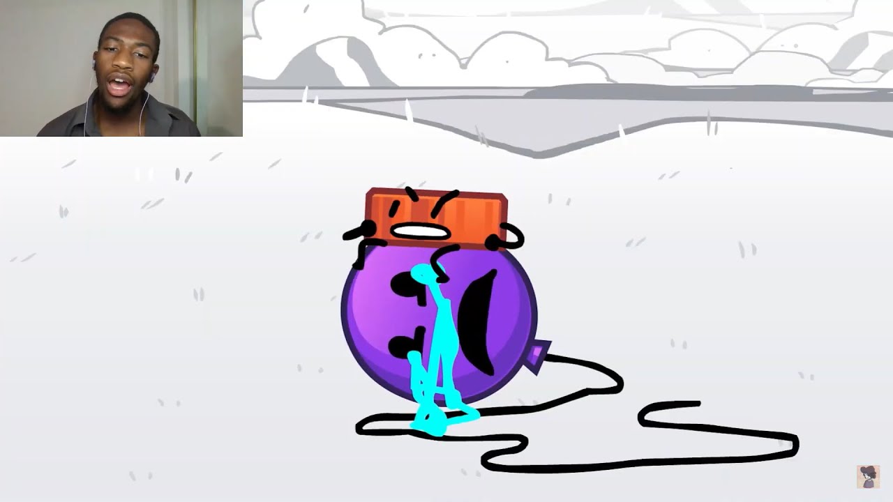 JUST GET OFF! | 5SOS:BS Episode 3: The Elephants Cried REACTION