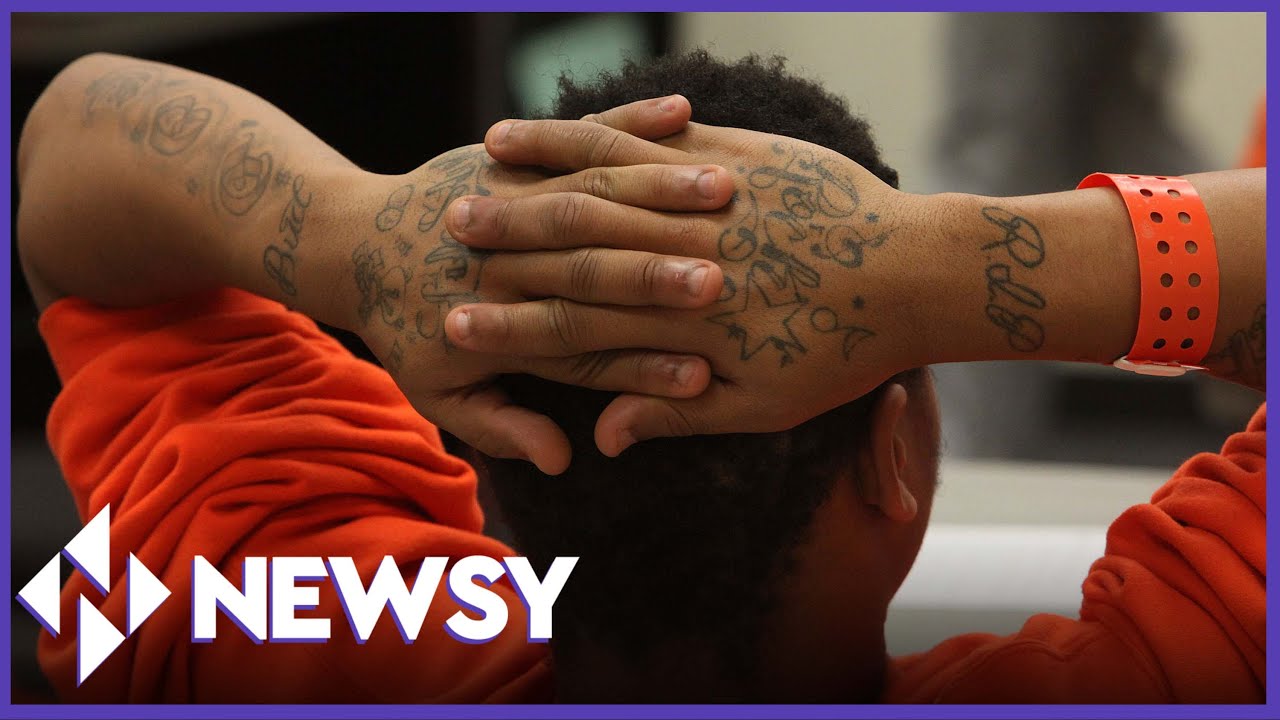5 States Voting On 'Slavery Loophole' Ballot Amendments In Midterms
