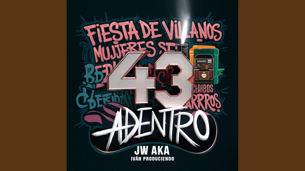 43 Adentro