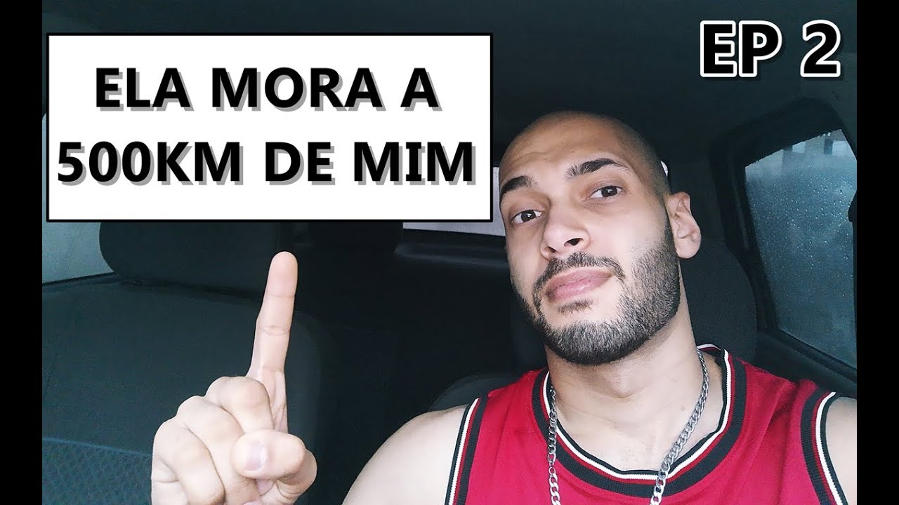 RELACIONAMENTO À DISTANCIA DA CERTO ? | A VERDADE EP 2